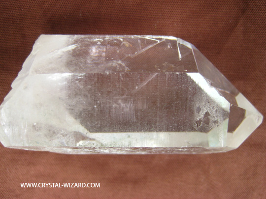 Quartz Self Heal 548